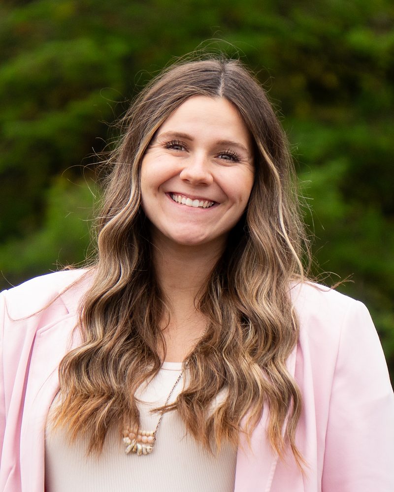 Alissa Burden, Office Manager at K&Ouml;V Simply Interiors