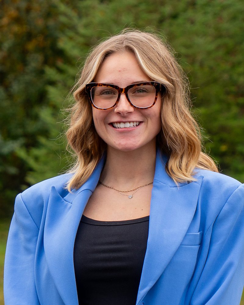 Cassidy Westdorp, Designer / Sales at K&Ouml;V Simply Interiors