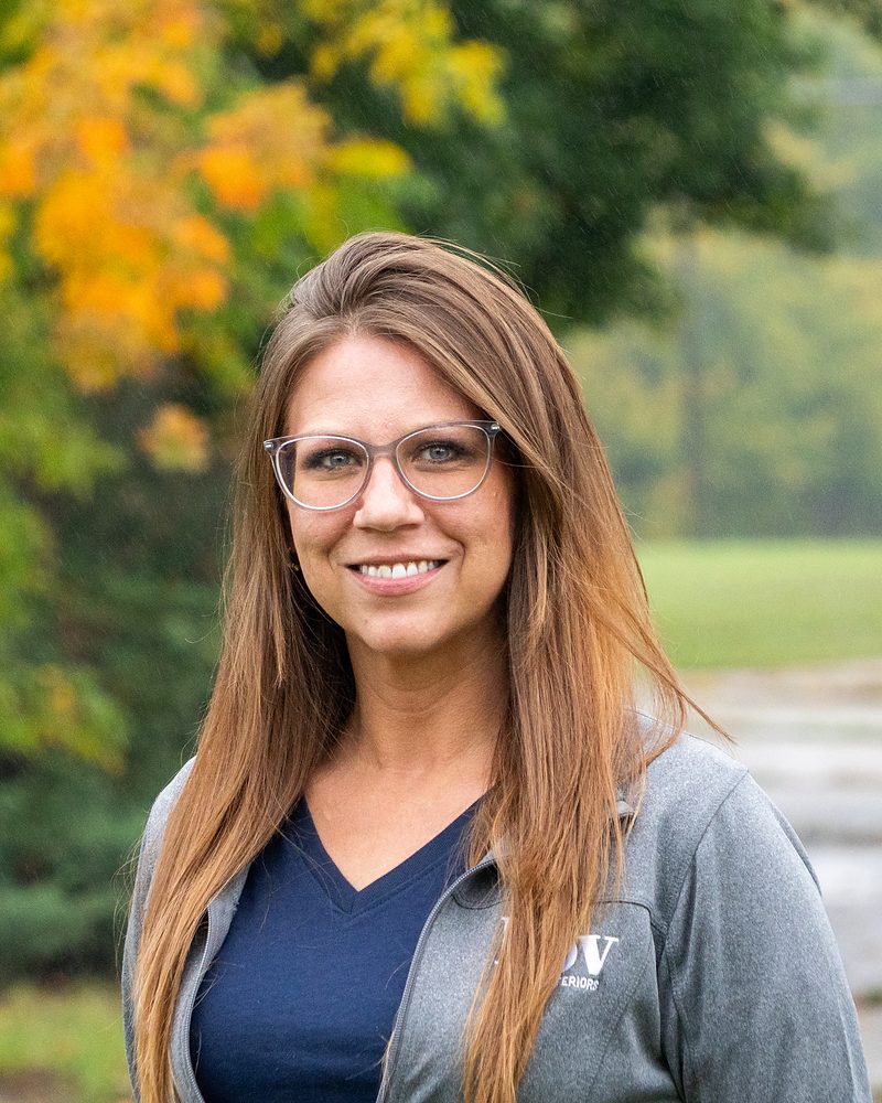 Kelli McCuaig, Sales Manager at K&Ouml;V Simply Interiors